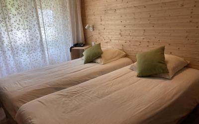 Chambre Lits Jumeaux Chambre Lits Jumeaux