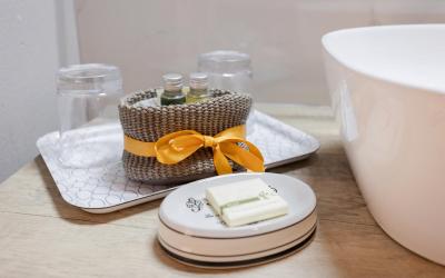 Camera Matrimoniale Superior