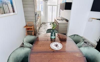 Maison 4u00a0Chambres