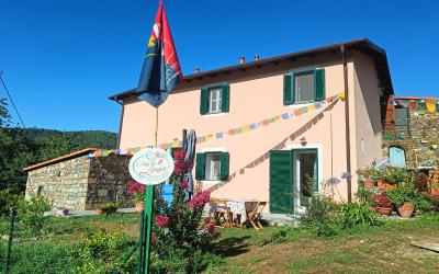 Casa con 1 Camera da Letto