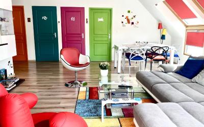 Appartement 2 Chambres