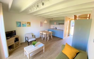 Maison 2u00a0Chambres