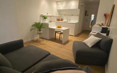 Appartement Appartement