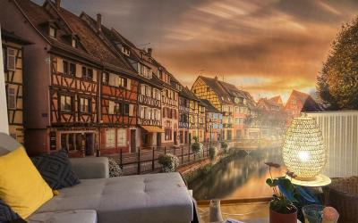 Appartement 2 Chambres Appartement 2 Chambres