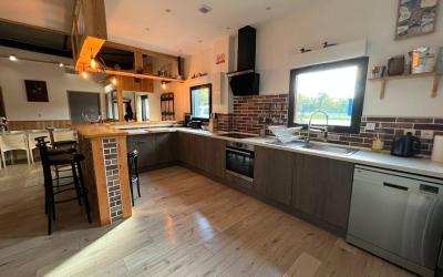 Maison 4u00a0Chambres