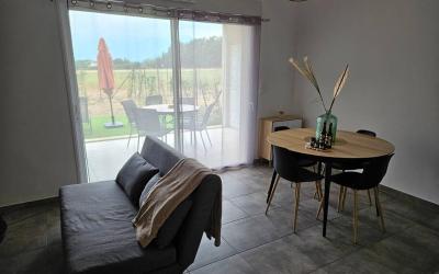 Appartement 1 Chambre