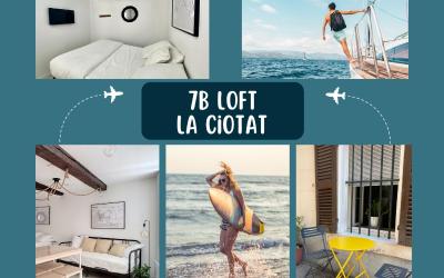 Appartement 1 Chambre