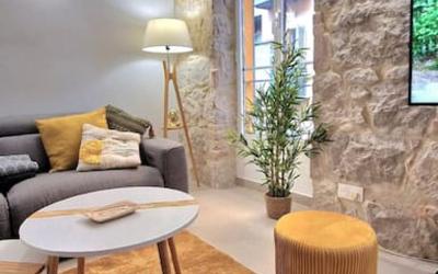 Appartement 2 Chambres
