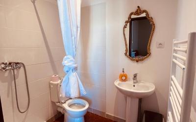 Chambre Quadruple avec Salle de Bains Chambre Quadruple avec Salle de Bains