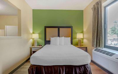 Deluxe Studio with 1 Queen Bed - Non-Smoking