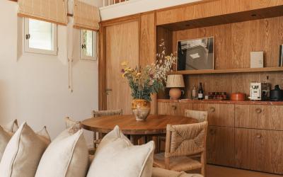 Suite en Duplex Suite en Duplex