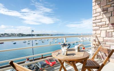 Appartement 3u00a0Chambres