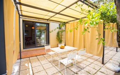 Casa con 1 Camera da Letto