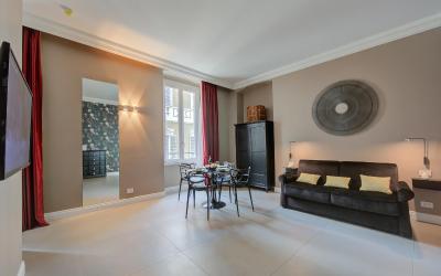 Appartamento con 1 Camera da Letto