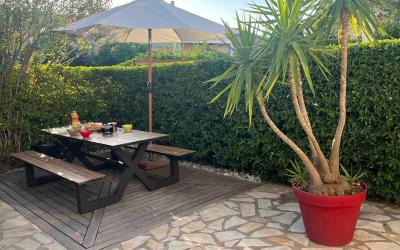 Villa 2 Chambresu00a0: