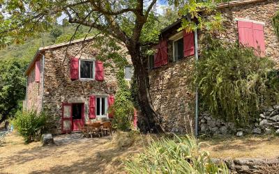 Maison de Vacances Maison de Vacances