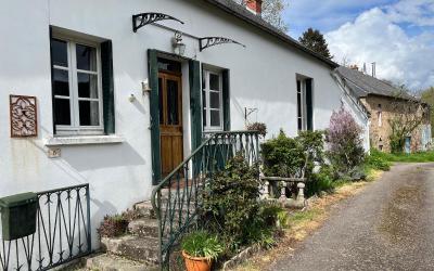 Maison 1 Chambre
