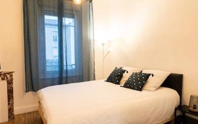 Appartement 1 Chambre Appartement 1 Chambre