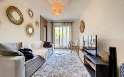 Appartement 1 Chambre