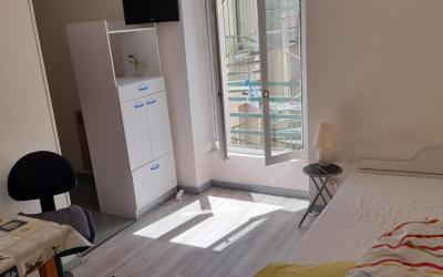 Appartement 2 Chambres Appartement 2 Chambres