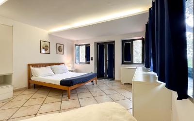 Monolocale Familiare