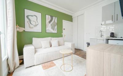 Appartement 1 Chambre Appartement 1 Chambre