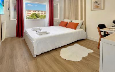 Appartement 1 Chambre