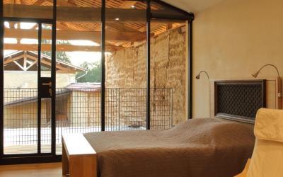 Chambre Double avec Salle de Bains Privative