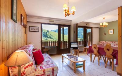 Appartement (5 Adultes)