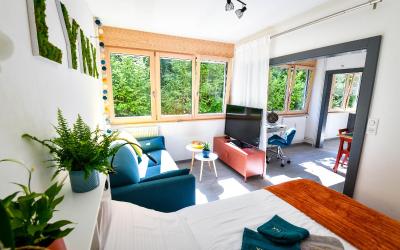 Appartement Standard