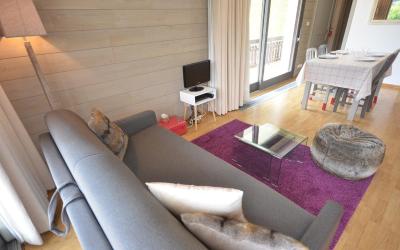 Appartement (4 Adultes)