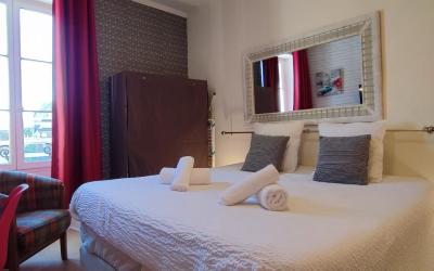 Appartement 1 Chambre