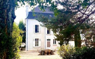 Maison 4u00a0Chambres Maison 4u00a0Chambres