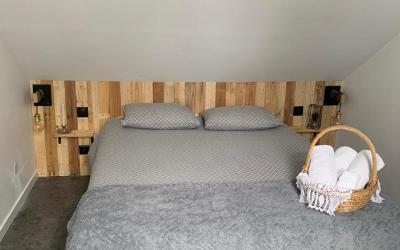 Maison 1 Chambre Maison 1 Chambre