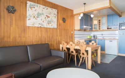 Appartement (8 Adultes) Appartement (8 Adultes)