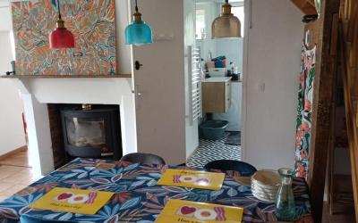 Maison 3u00a0Chambres Maison 3u00a0Chambres