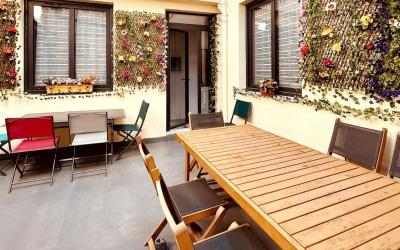 Appartement 1 Chambre