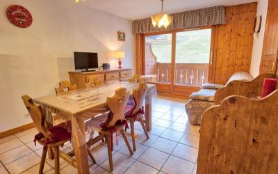 Appartement (6u00a0Adultes) Appartement (6u00a0Adultes)