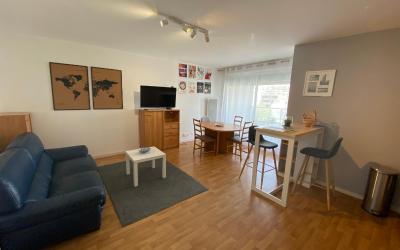 Appartement 1 Chambre Appartement 1 Chambre