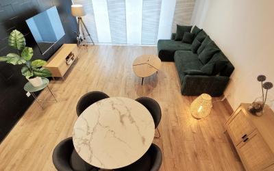 Appartement 2 Chambres