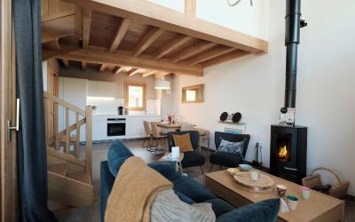 Chalet Chalet