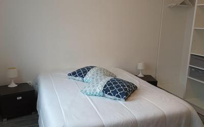 Chambre Double Standard Chambre Double Standard