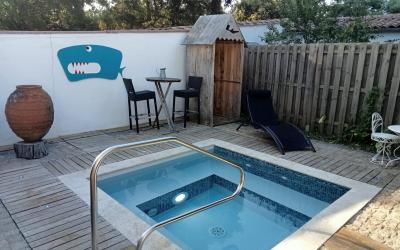Maison 3u00a0Chambres