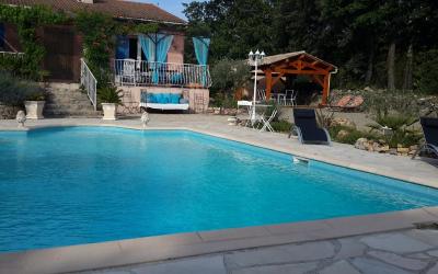 Chambre Double Confort