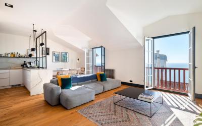 Appartement 2 Chambres Appartement 2 Chambres