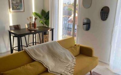 Appartement 1 Chambre