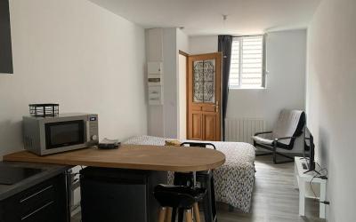 Appartement 1 Chambre