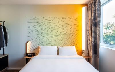 Chambre Double Chambre Double