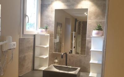 Appartement 3u00a0Chambres