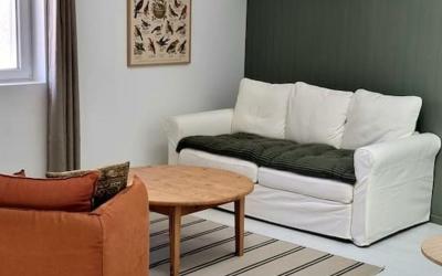 Appartement 1 Chambre